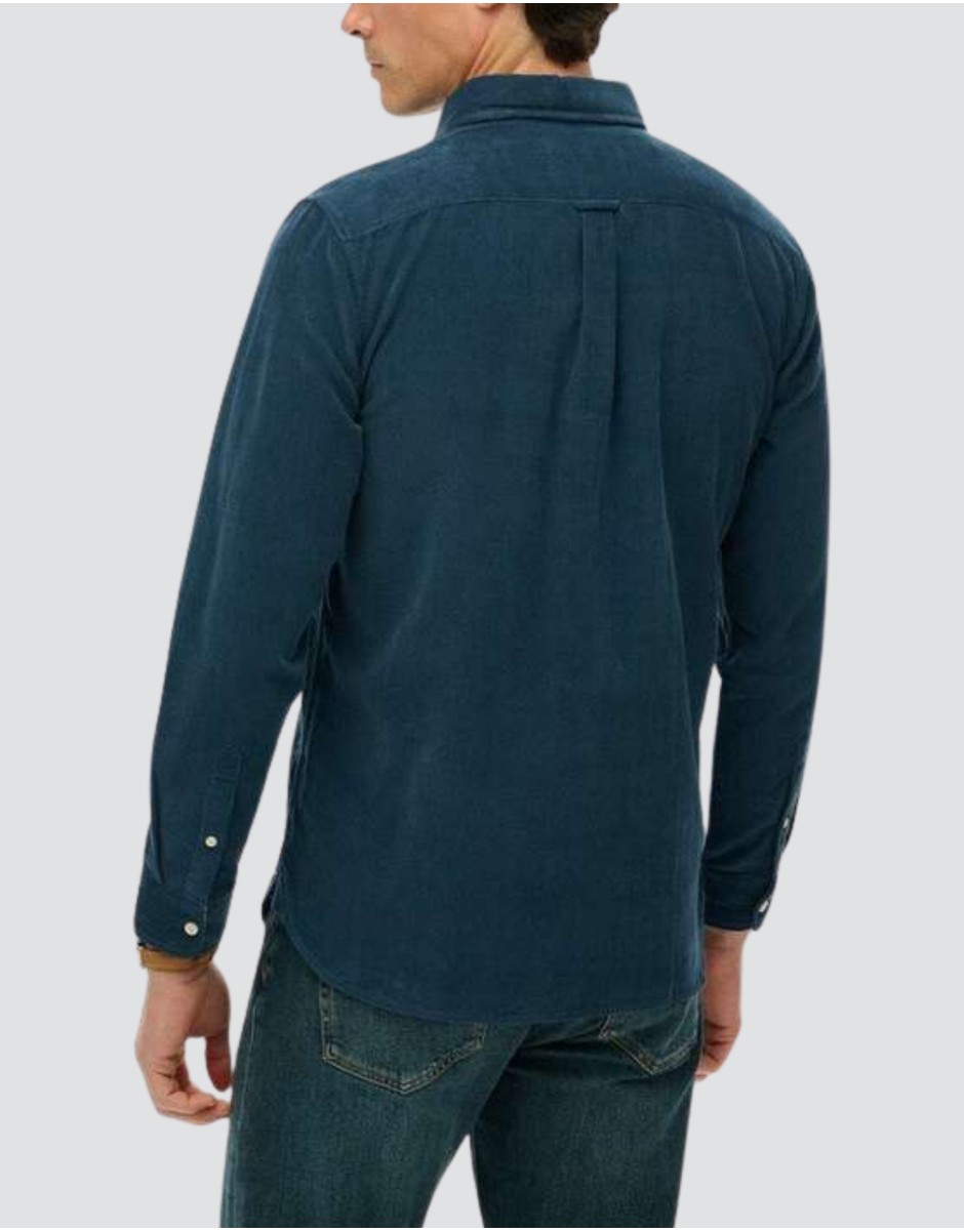 Superdry Man Shirt 