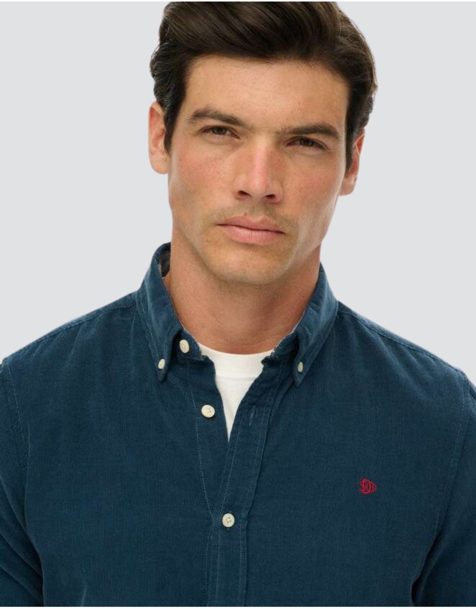 Superdry Man Shirt 