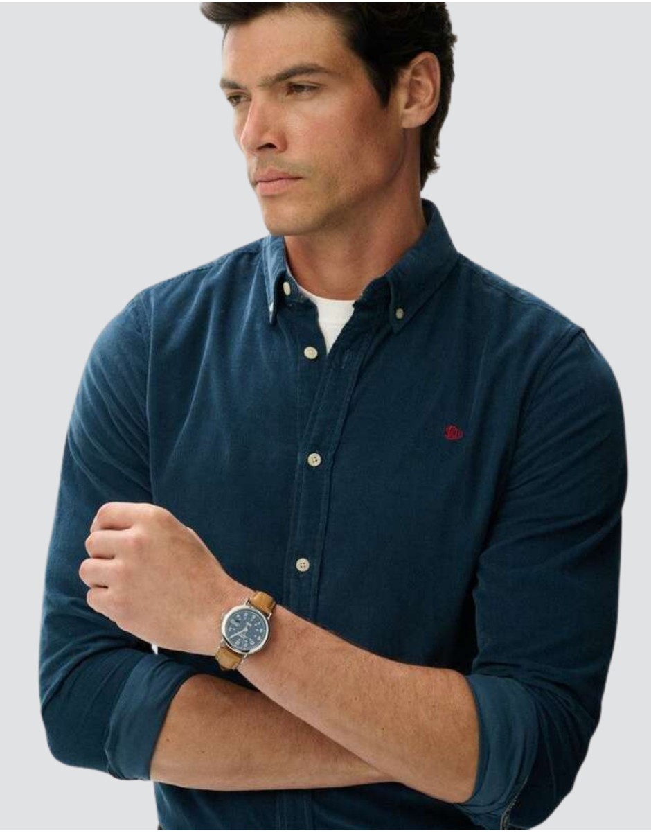 Superdry Man Shirt 