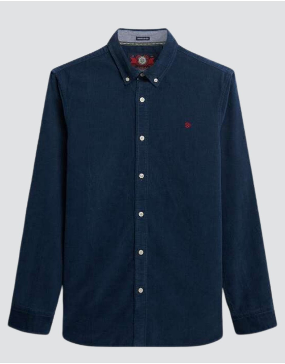 Superdry Man Shirt 