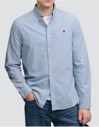Superdry Man Shirt 