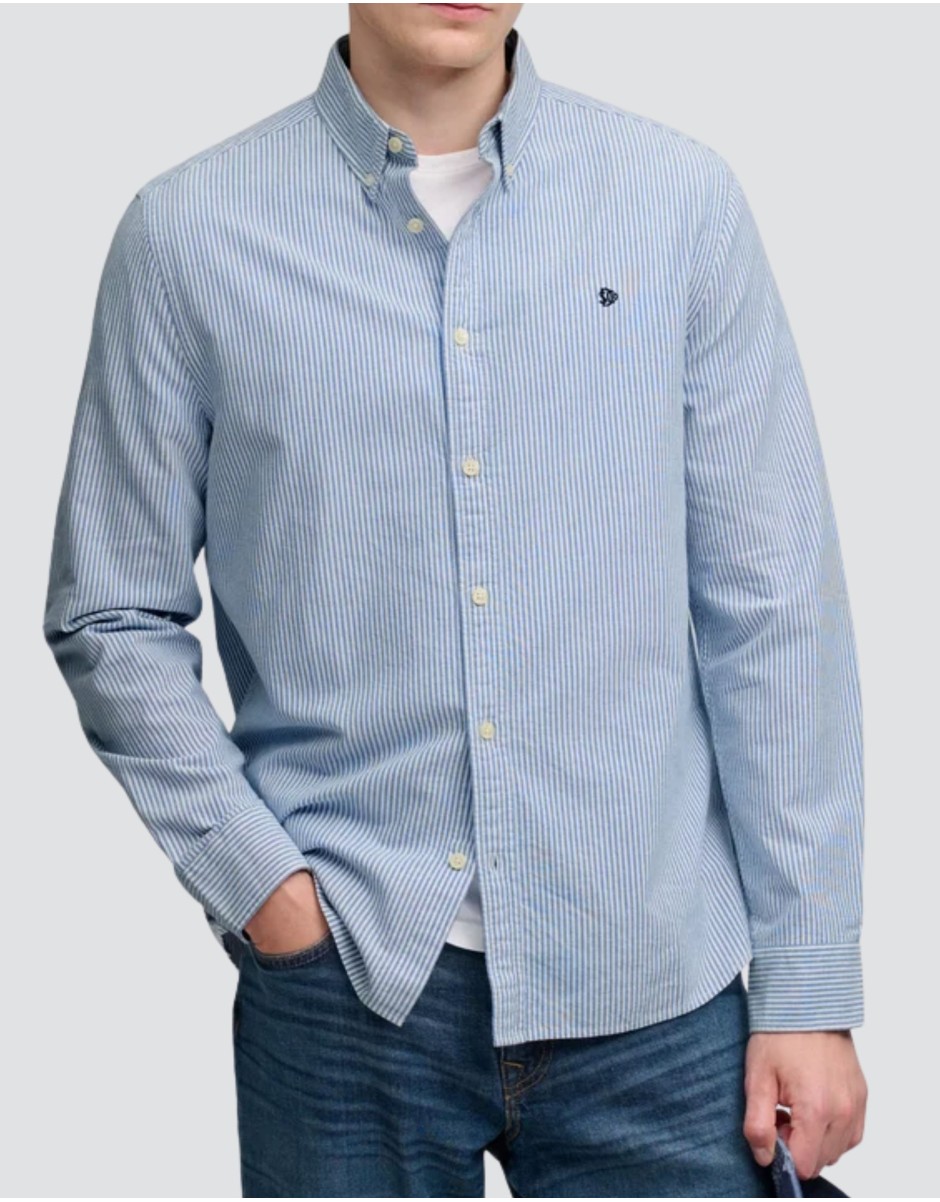 Superdry Man Shirt 