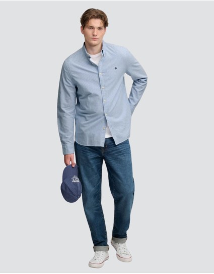 Superdry Man Shirt 