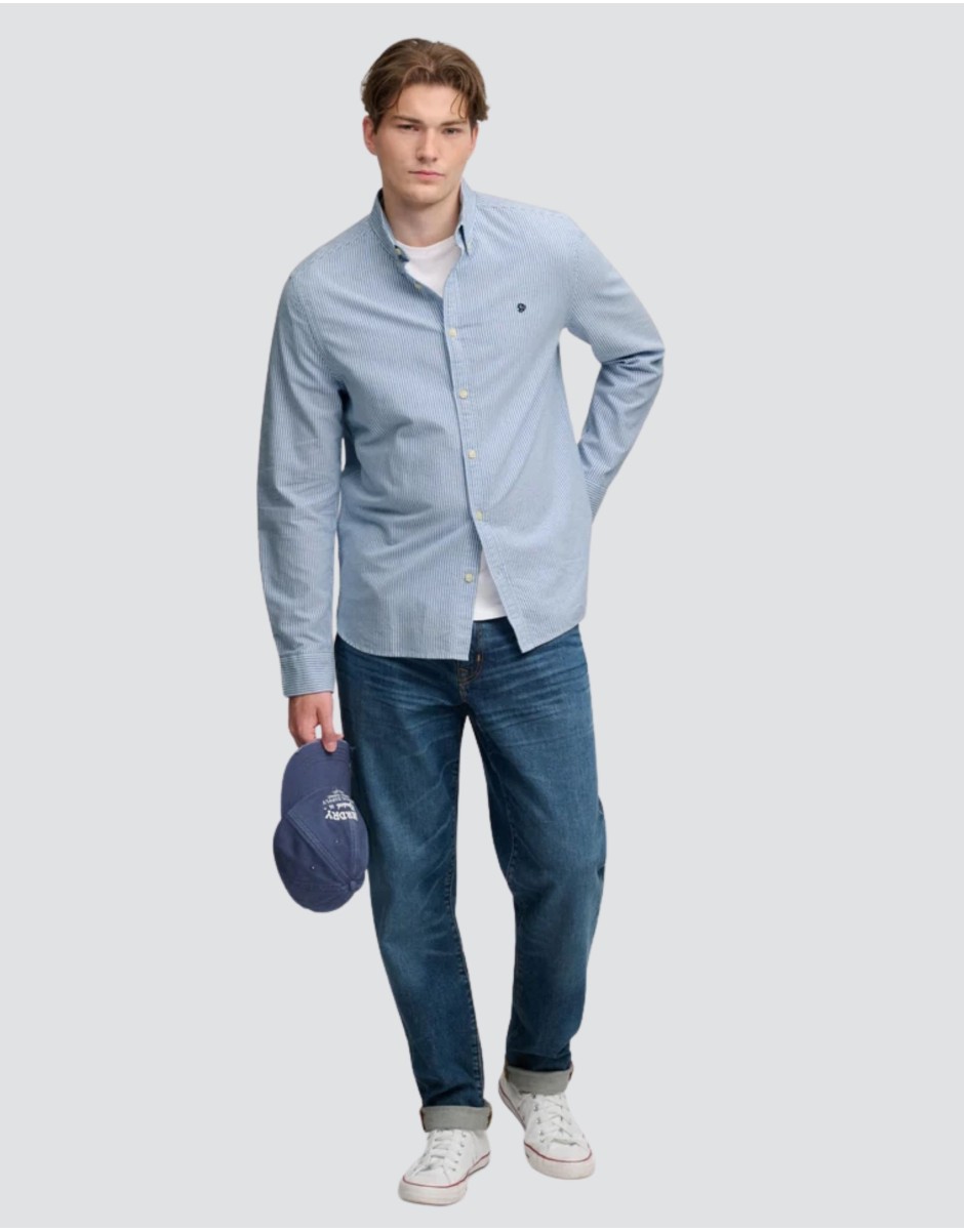 Superdry Man Shirt 
