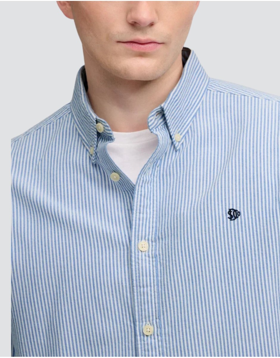 Superdry Man Shirt 