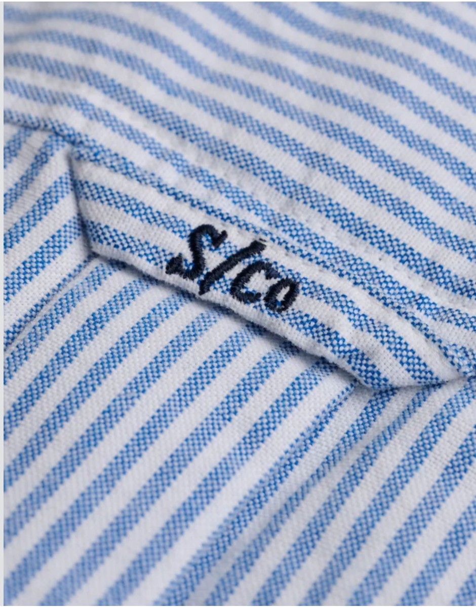 Superdry Man Shirt 