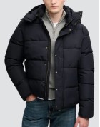 Superdry Ανδρικό Μπουφάν 
