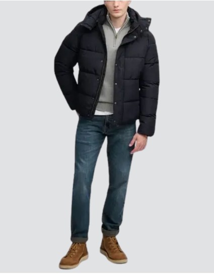 Superdry Ανδρικό Μπουφάν 