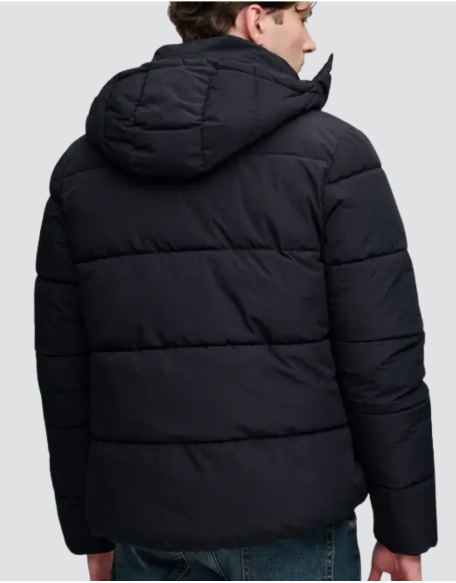 Superdry Ανδρικό Μπουφάν 