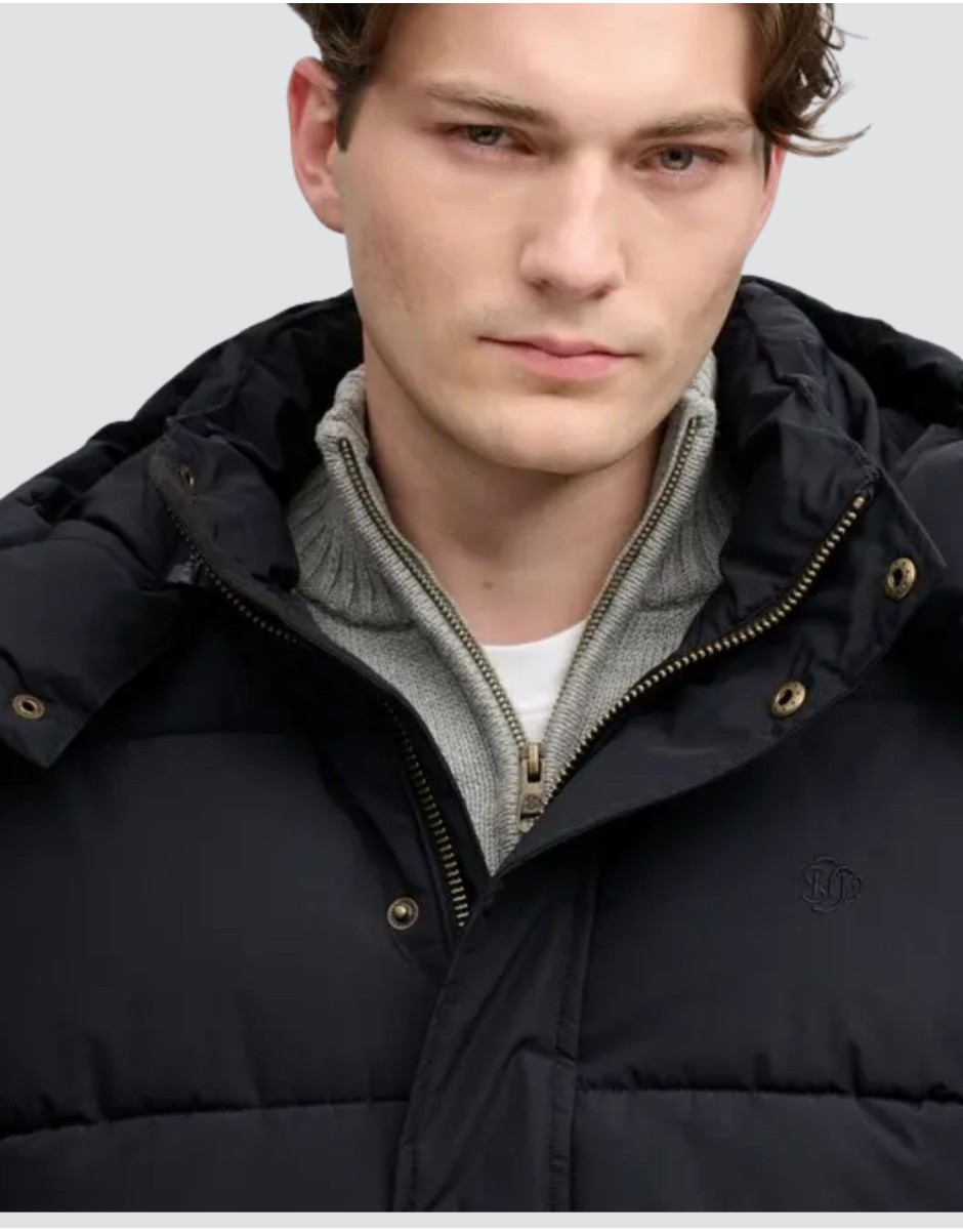 Superdry Ανδρικό Μπουφάν 