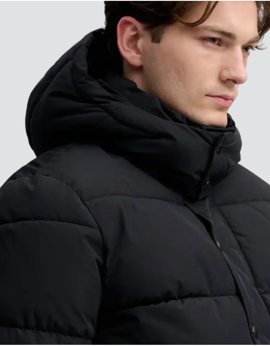 Superdry Ανδρικό Μπουφάν 
