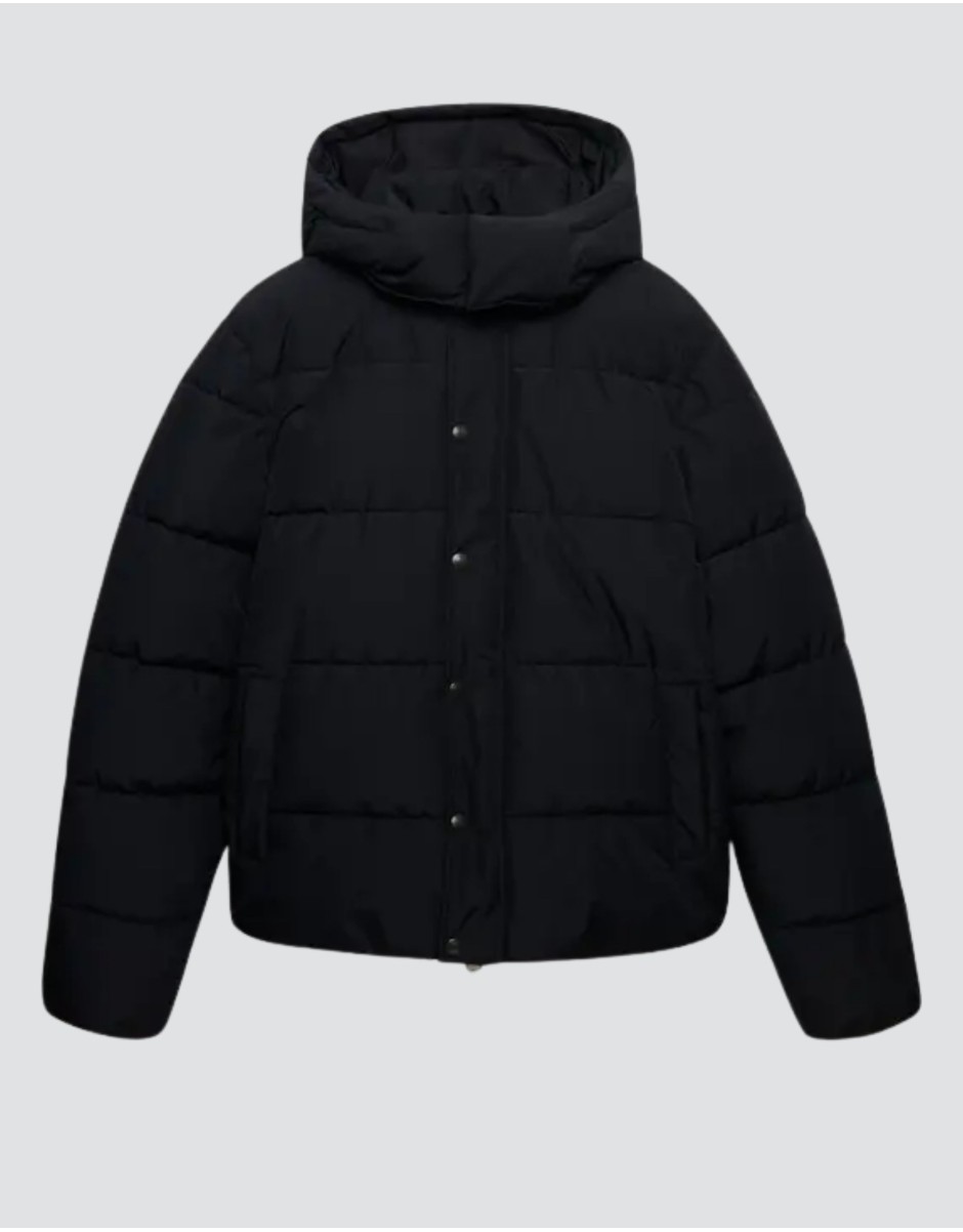 Superdry Ανδρικό Μπουφάν 