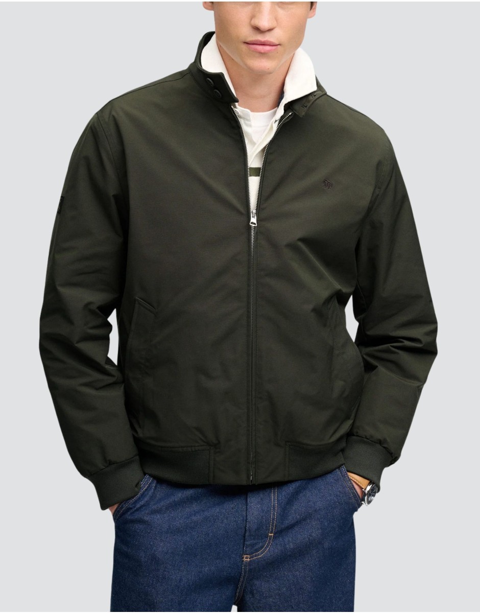 Superdry Ανδρικό Μπουφάν 