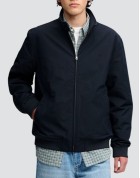 Superdry Ανδρικό Μπουφάν 