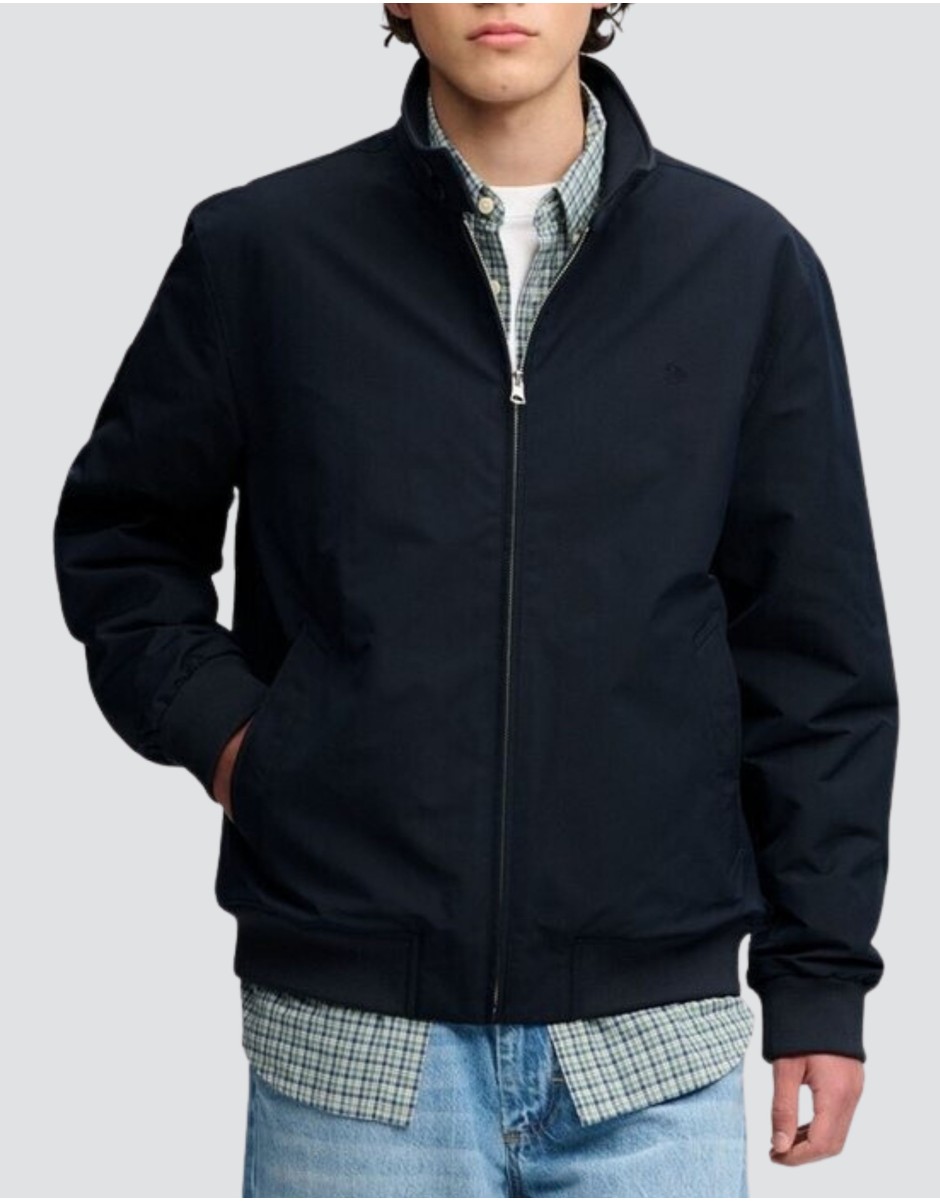 Superdry Ανδρικό Μπουφάν 