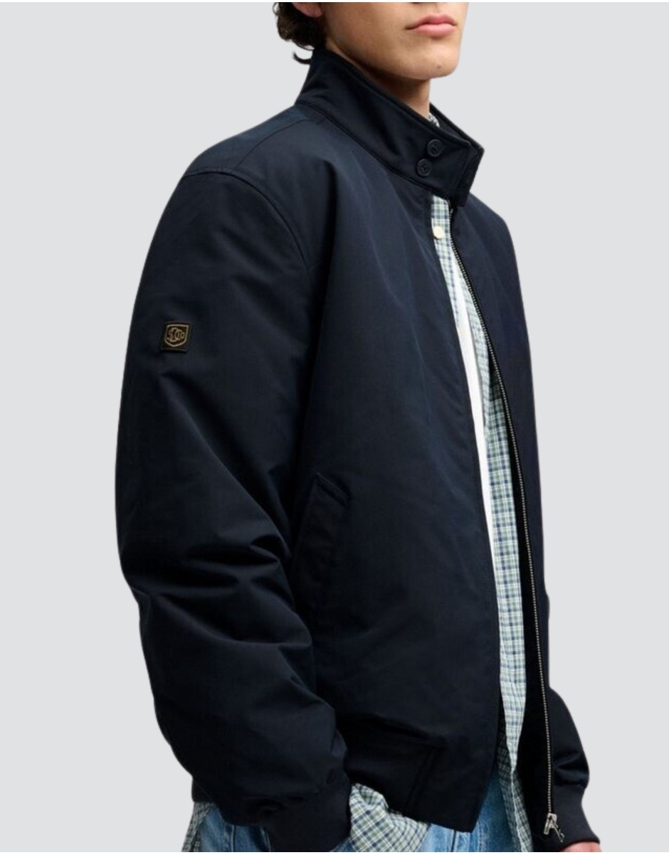 Superdry Ανδρικό Μπουφάν 