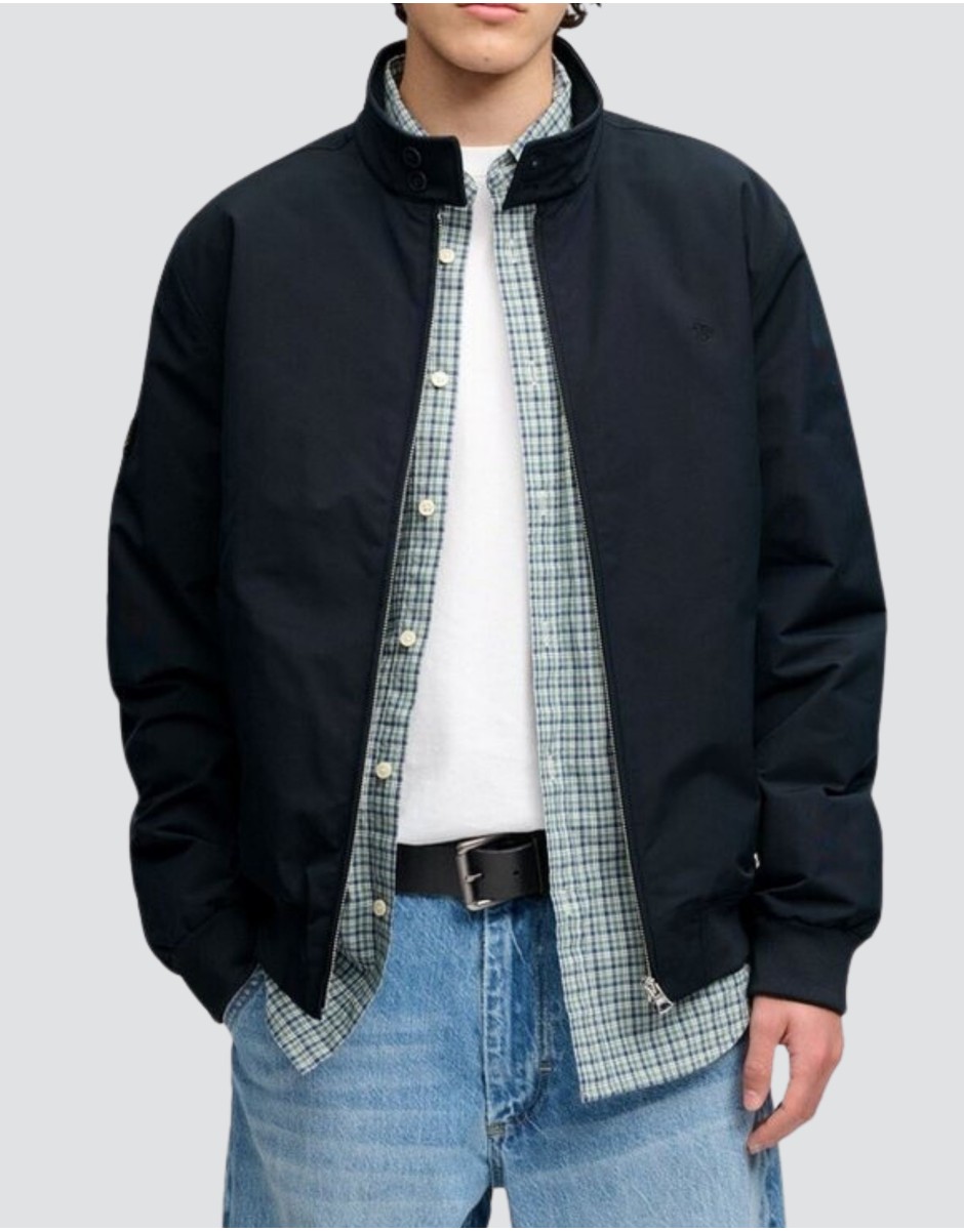 Superdry Ανδρικό Μπουφάν 