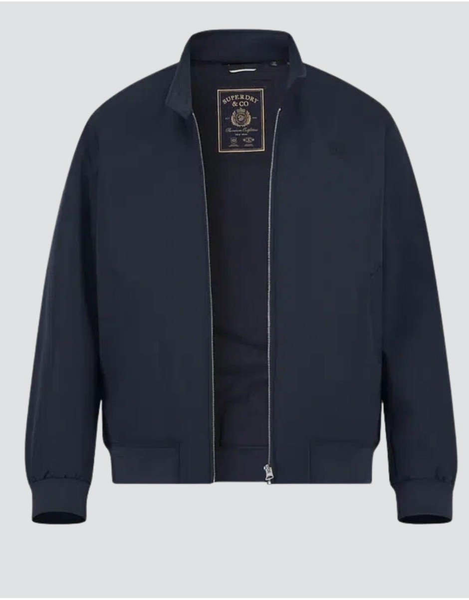 Superdry Ανδρικό Μπουφάν 