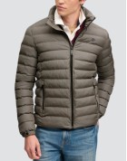 Superdry Ανδρικό Μπουφάν 