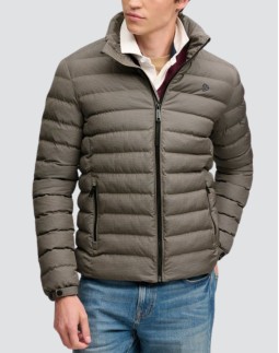 Superdry Ανδρικό Μπουφάν 