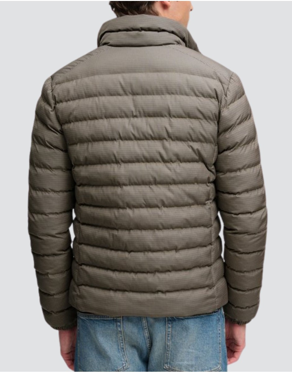 Superdry Ανδρικό Μπουφάν 