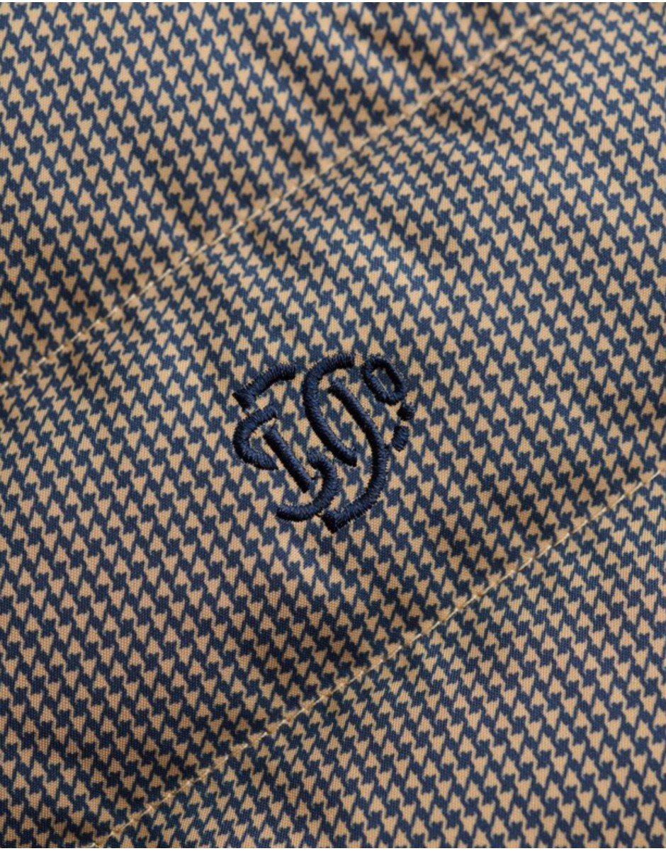 Superdry Ανδρικό Μπουφάν 