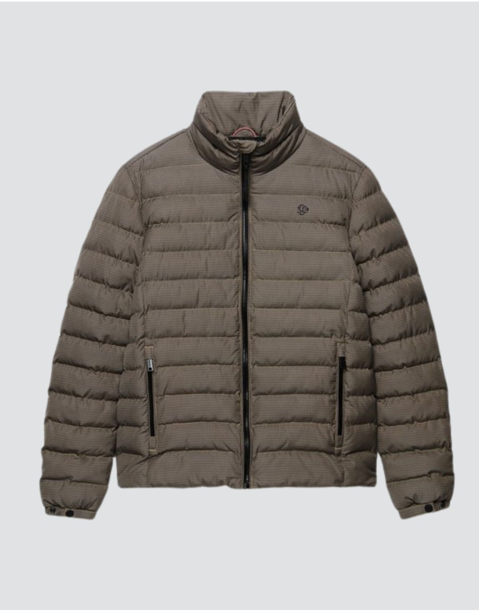 Superdry Ανδρικό Μπουφάν 