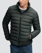 Superdry Ανδρικό Μπουφάν 