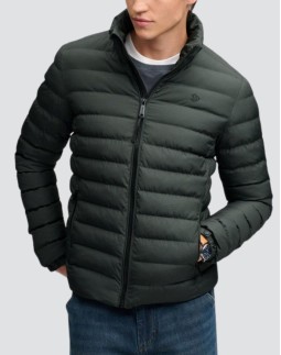 Superdry Ανδρικό Μπουφάν 