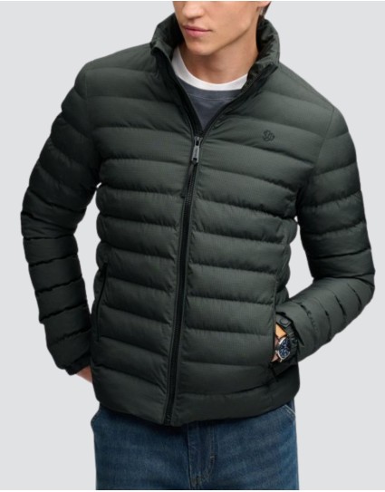 Superdry Ανδρικό Μπουφάν 
