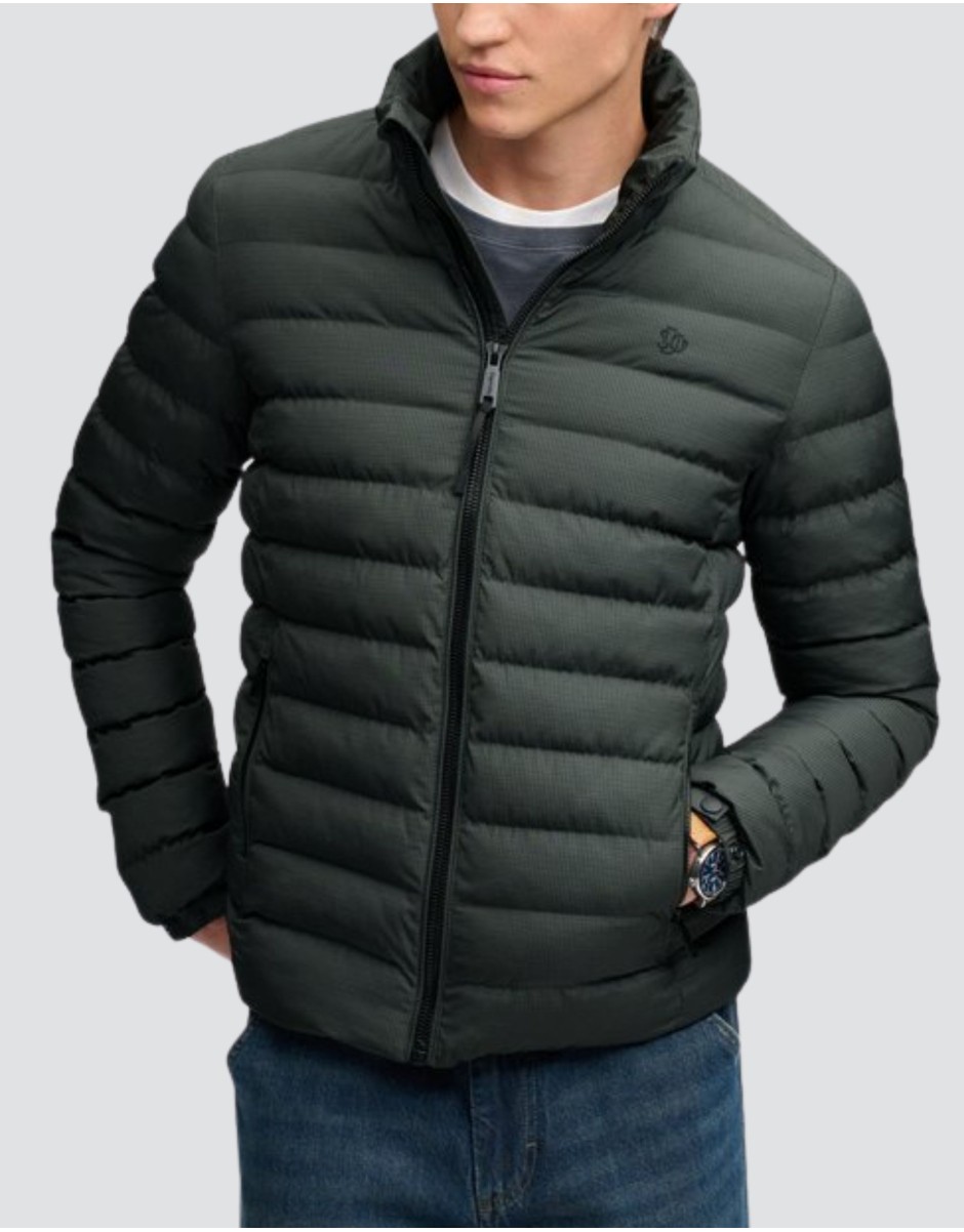 Superdry Ανδρικό Μπουφάν 