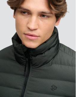 Superdry Ανδρικό Μπουφάν 