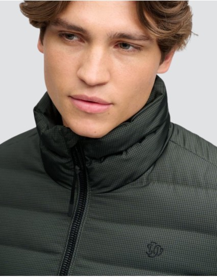 Superdry Ανδρικό Μπουφάν 