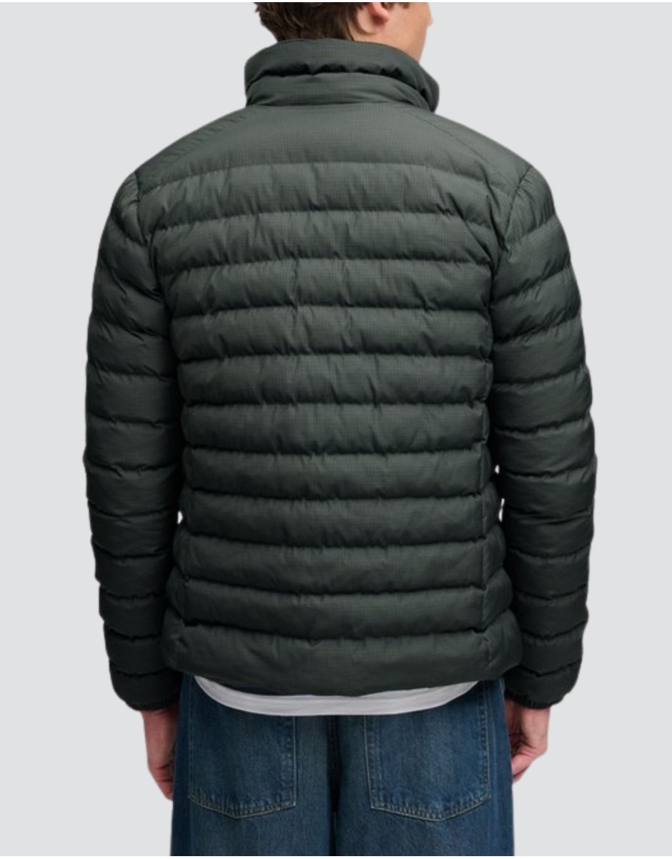 Superdry Ανδρικό Μπουφάν 