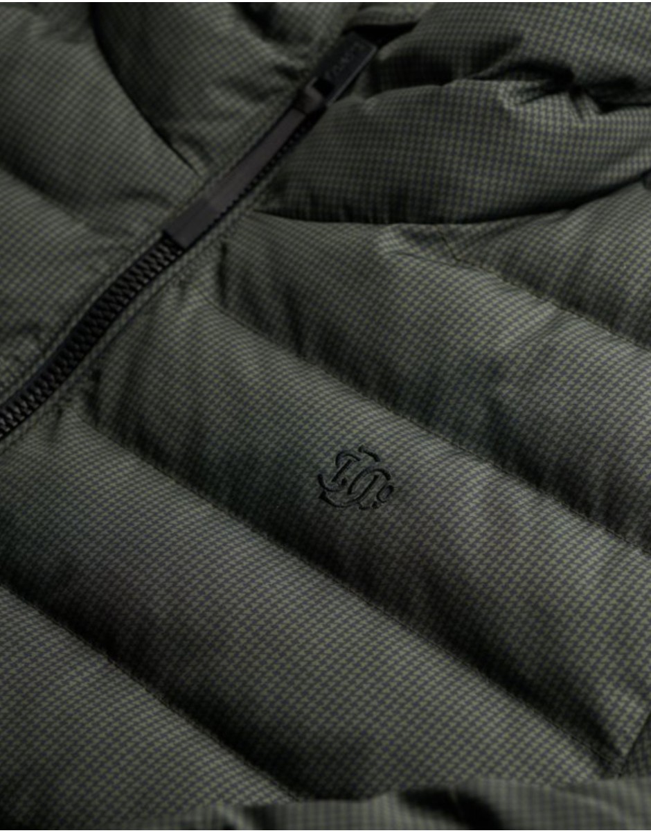 Superdry Ανδρικό Μπουφάν 