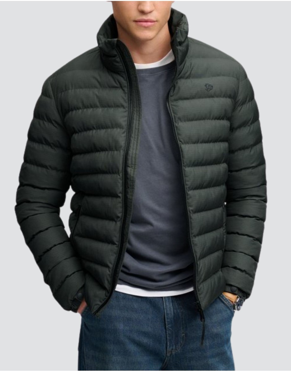 Superdry Ανδρικό Μπουφάν 
