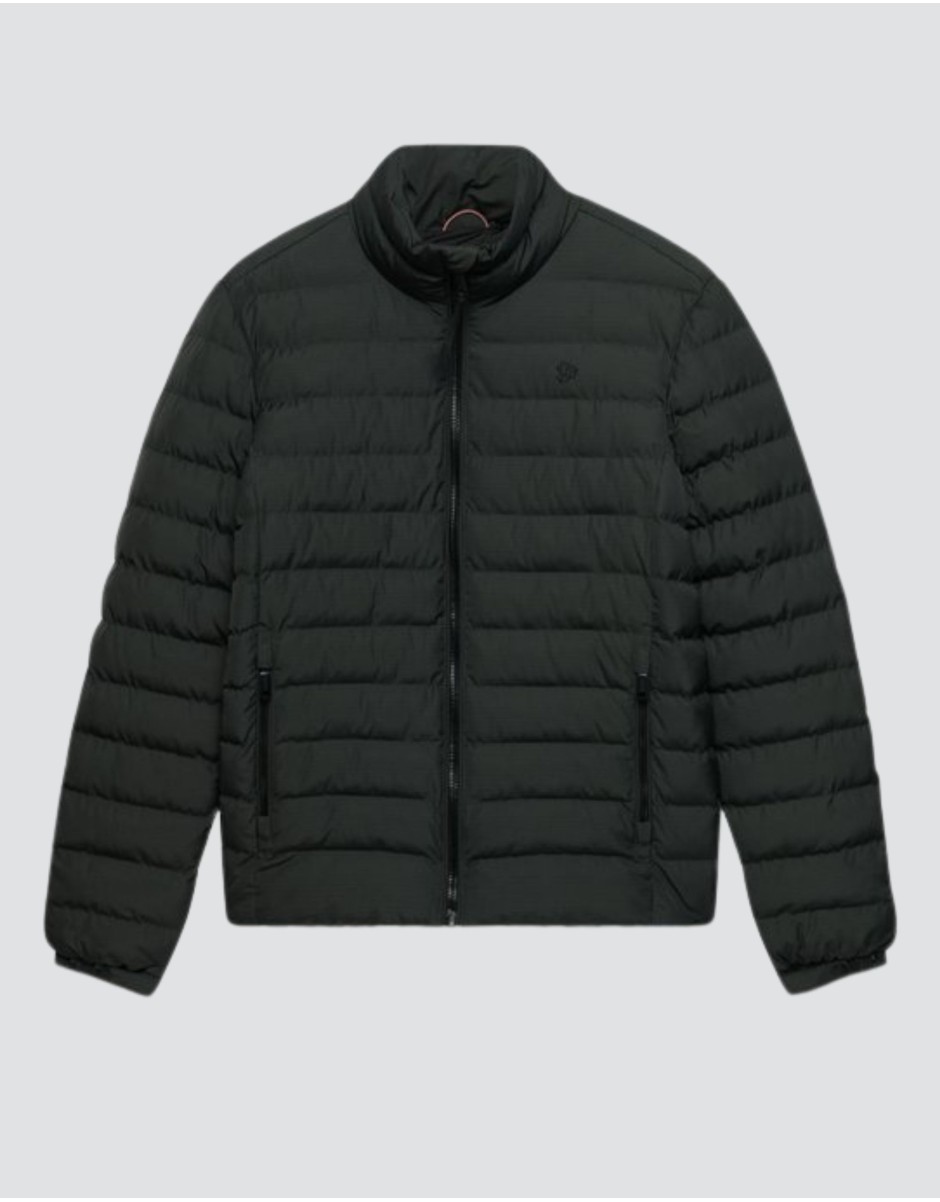 Superdry Ανδρικό Μπουφάν 
