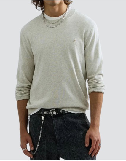 Replay Man Sweater 