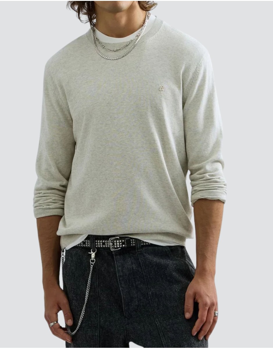 Replay Man Sweater 