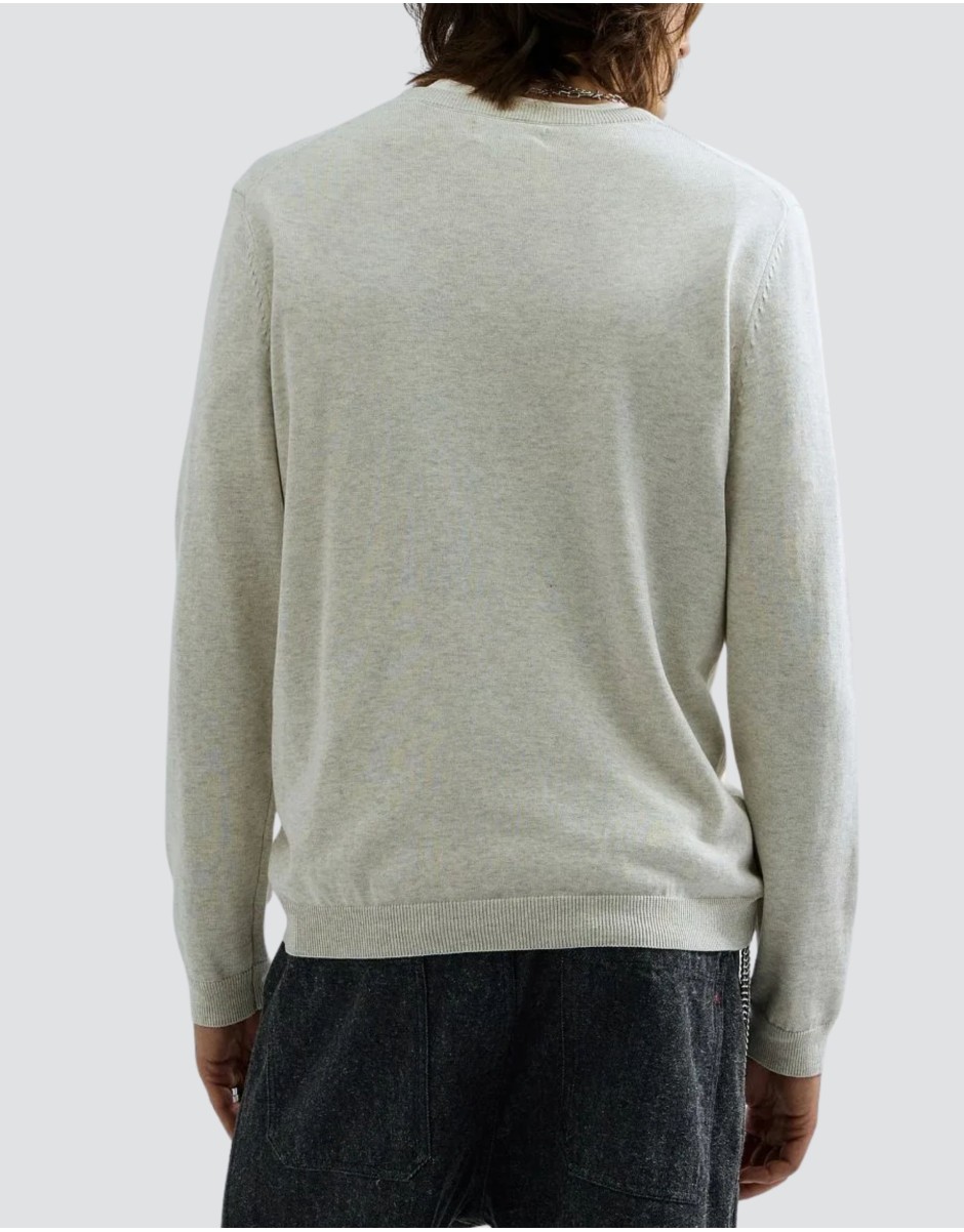 Replay Man Sweater 