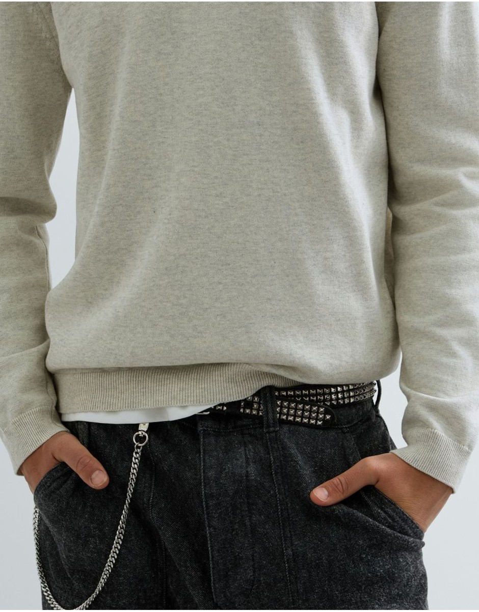 Replay Man Sweater 