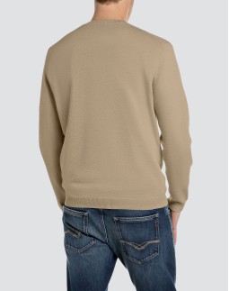 Replay Man Sweater 