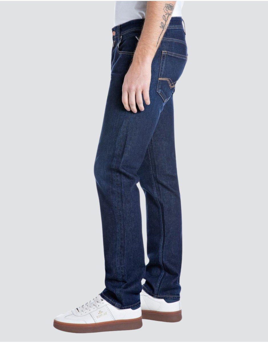 Replay Men Jeans 