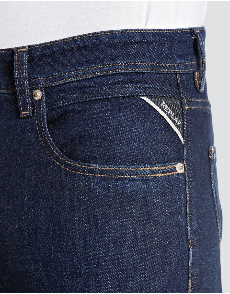 Replay Men Jeans 