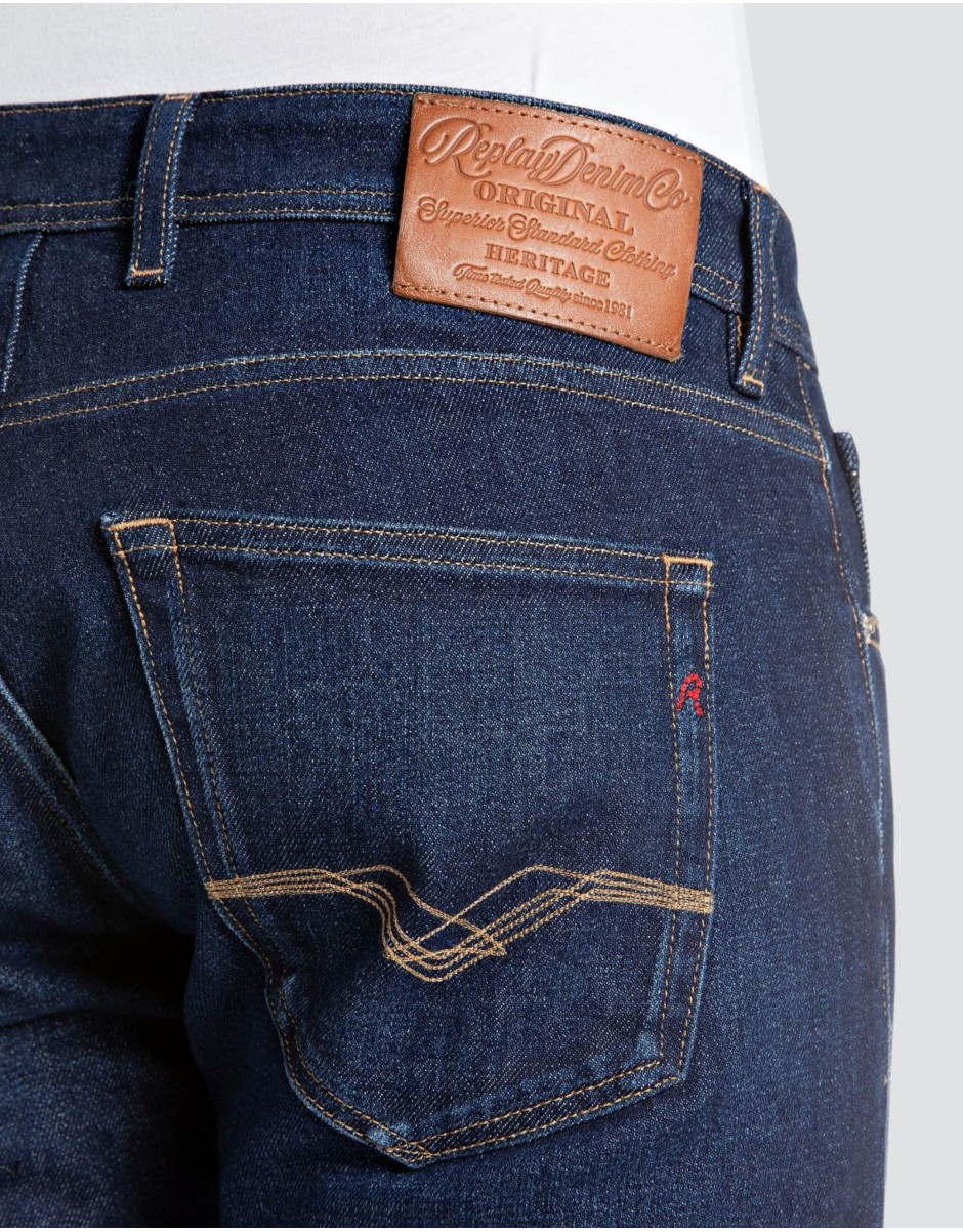 Replay Men Jeans 