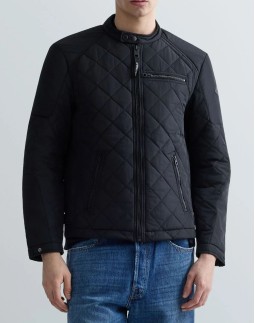 Replay Man Jacket 