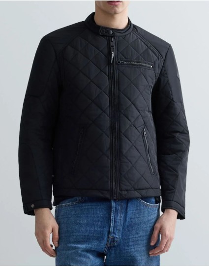 Replay Man Jacket 