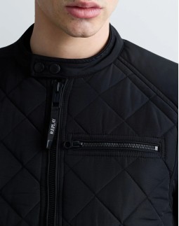 Replay Man Jacket 