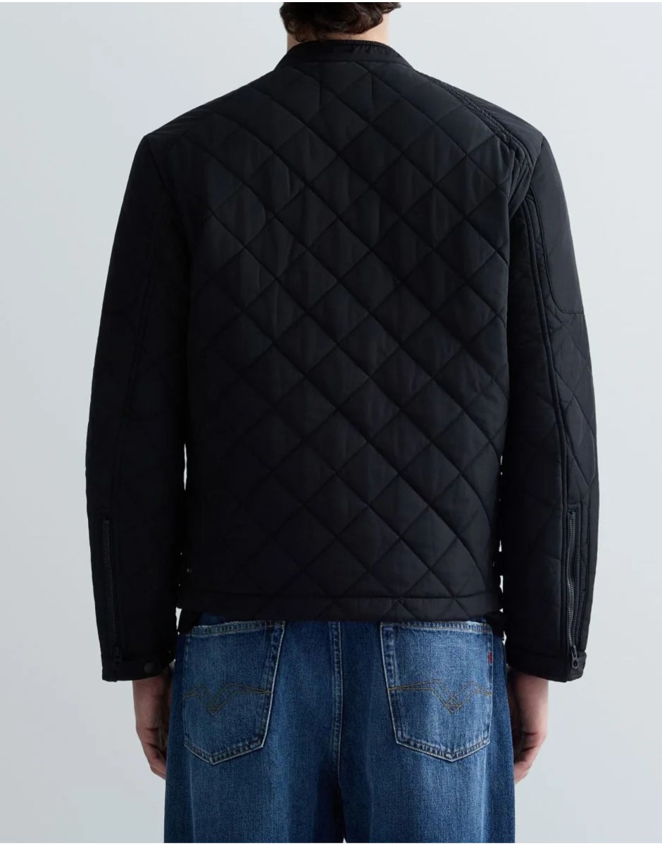 Replay Man Jacket 