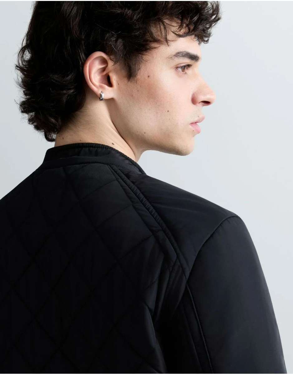 Replay Man Jacket 